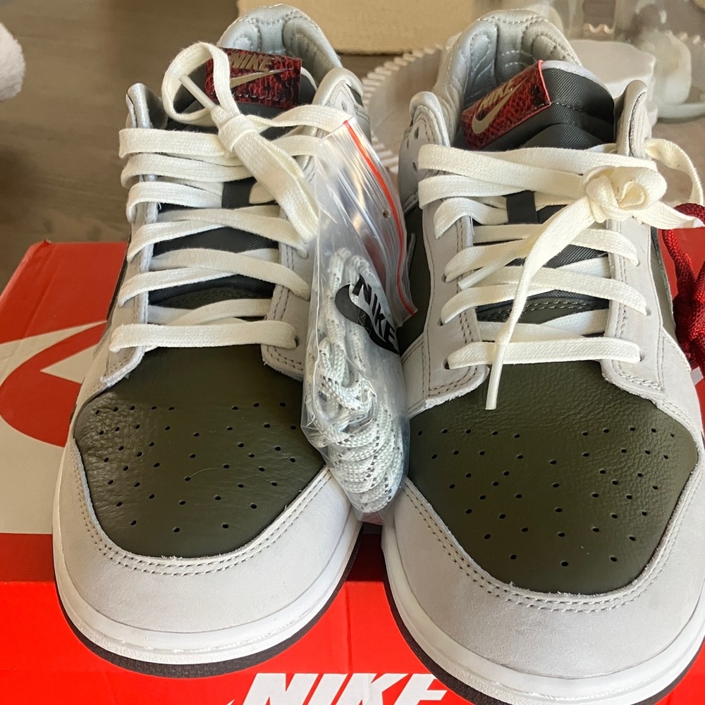 Nike Dunk NIB Size 13